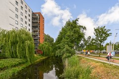 Duke Ellingtonstraat 60, 1066 GG Amsterdam 